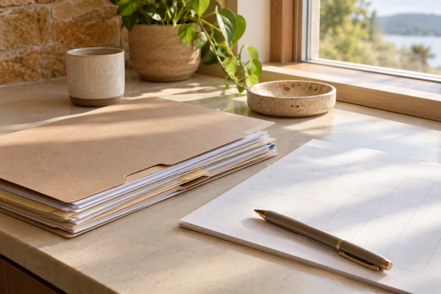 About the Davurelo desk